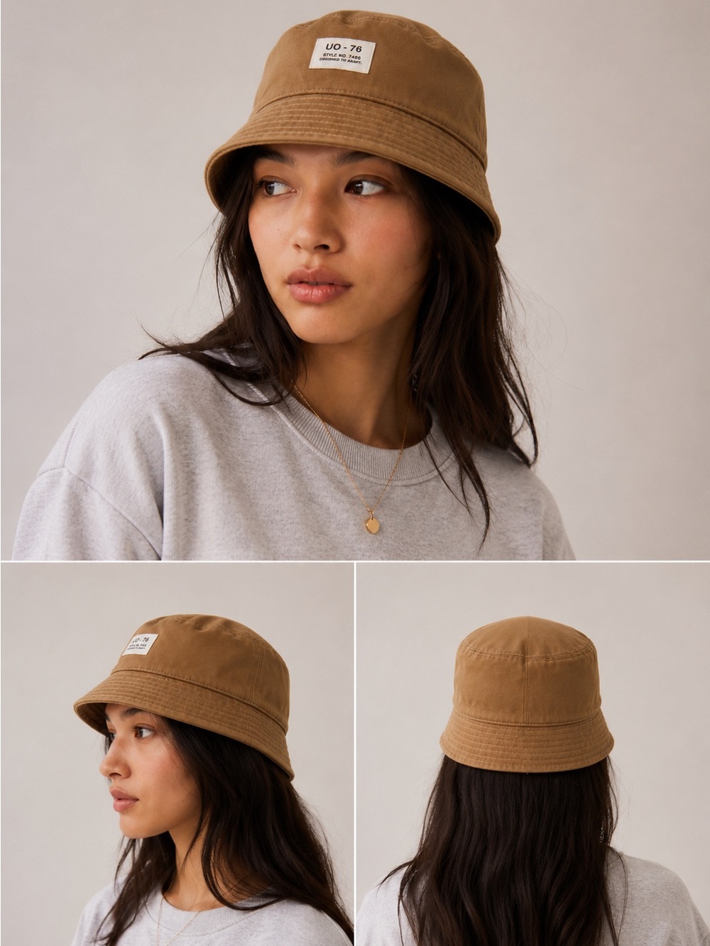 Urban Outfitters Bucket Hat